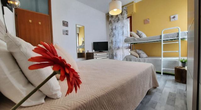 Cattolica Sea Loft