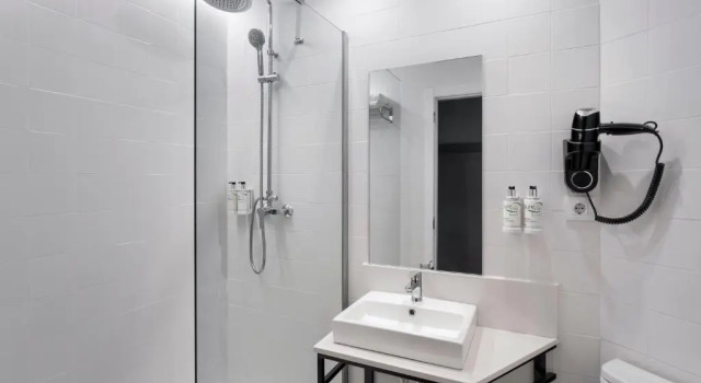 Номер Superior B&B HOTEL Barcelona Mollet