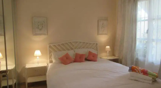 Apartment near Puerto Banus