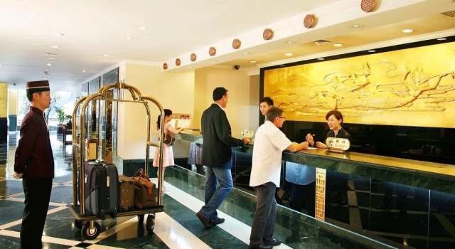 Nanjing Champion Inn