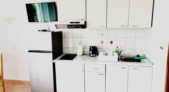 Апартаменты Apartments Jurica
