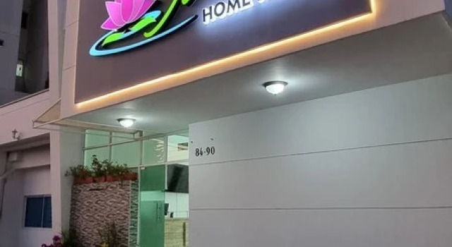 Garden Home Hostal, Book Hotel Billige hoteller i Atlántico