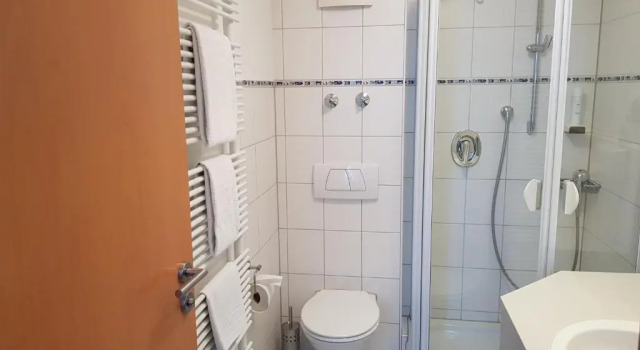 Номер Standard Hotel Habana