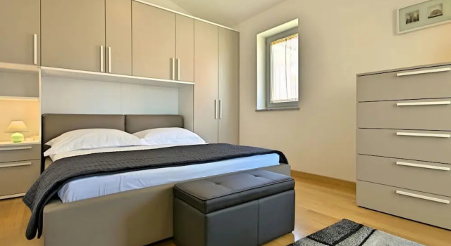 Апартаменты Villa Family Paris