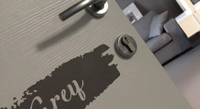 Полулюкс Art B&B Design