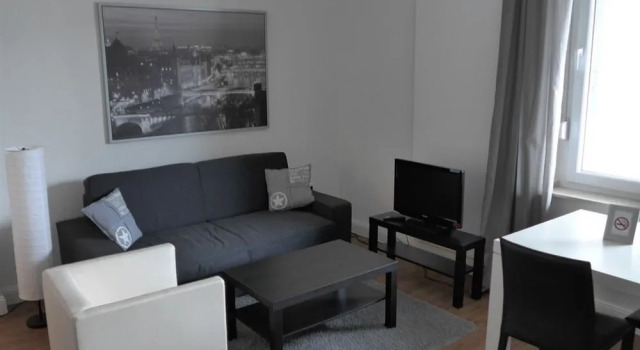 Appartement Pempelfort