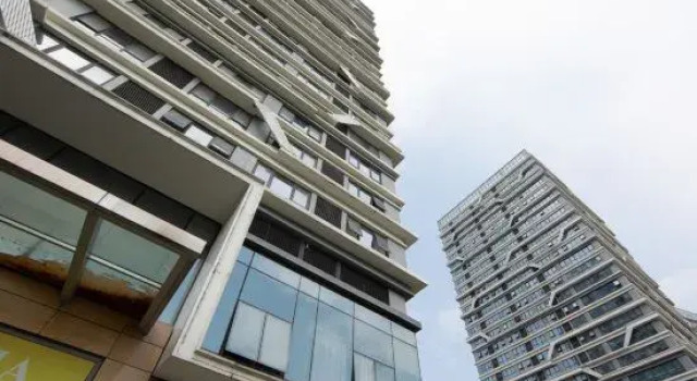 Guangzhou Sheyi Theme Apartment (Zengcheng Wanda Plaza), Boek Appartement Hotels in Guangdong met parkeren, Parkeren