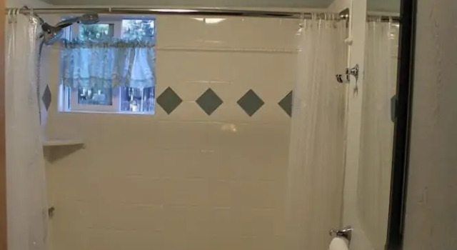 Номер Classic с 2 комнатами 780 Merced Ave.