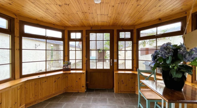 Deveron Valley Cottages, Prenota Casa vacanze Aberchirder 