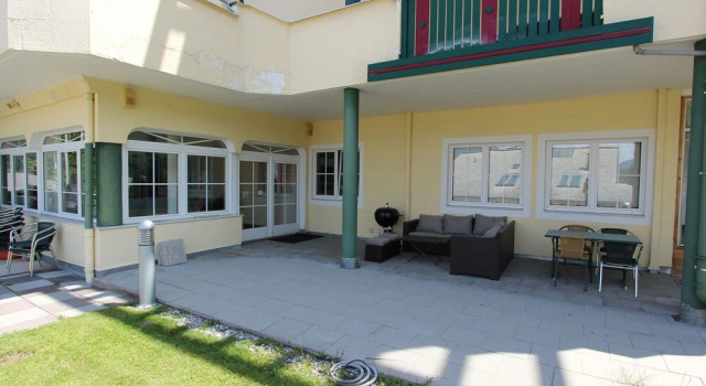 Bergkaiser, Prenota Hotel Hotel a Tirolo con parcheggio, Parcheggio
