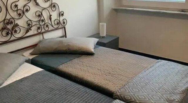 Loft 53 Waterfront of Genova Pegli, Prenota Hotel Pegli Riviera Ligure