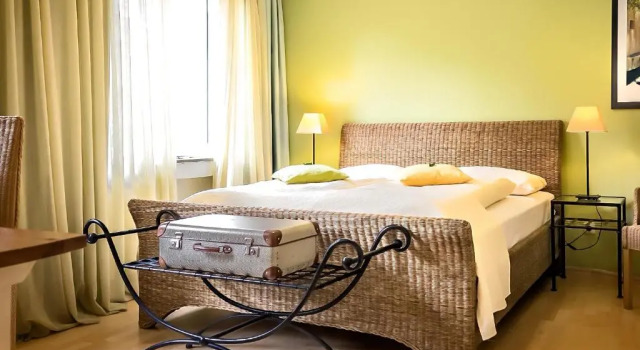 Двухместный номер Standard Hotel 3 Könige