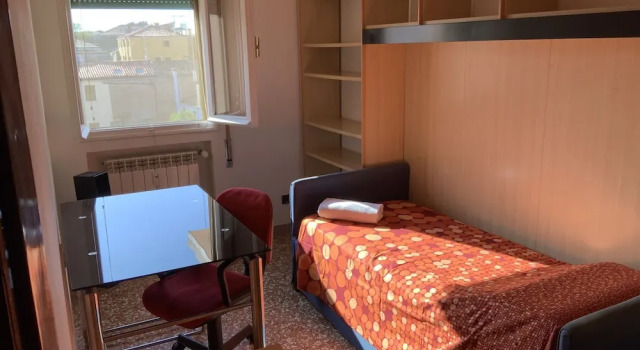 Одноместный номер Standard Venice Sweet Home