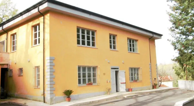 Ostello La Miniera