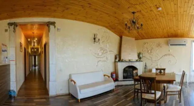 Villa Lata