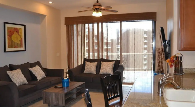 Las Palomas Opalo 902 Apartment 2, Book Lejlighed Lejligheder i Sonora, Lejlighed