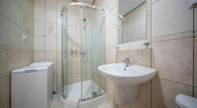 Апартаменты Superior Apartament Krzeptowki Exclusive