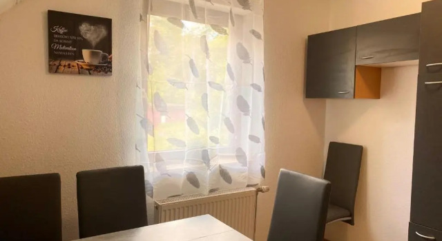Апартаменты с 2 комнатами Apartments Rhona III und IV Neunkirchen City