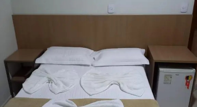 Люкс Deluxe Hotel Grutta