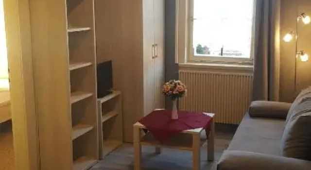 Haus am Kurpark, Забронировать Отель Санкт-Андреасберг Braunlage Ski, рядом с Schlepplift I