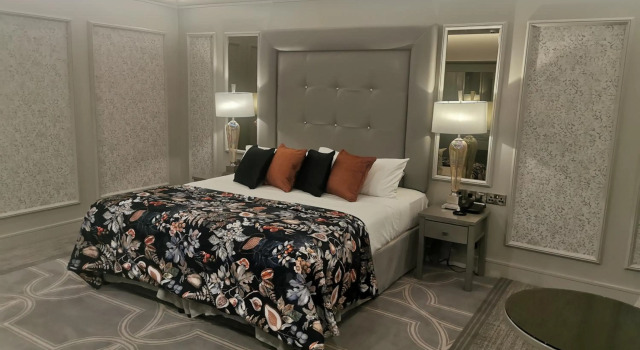 Errigal Country House Hotel, Prenota Hotel Cootehill Cavan