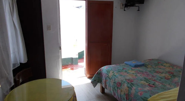 La Reyna, Prenota Hotel Hotel a Arequipa con parcheggio, Parcheggio
