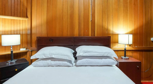 Superior Zimmer Villa Robert