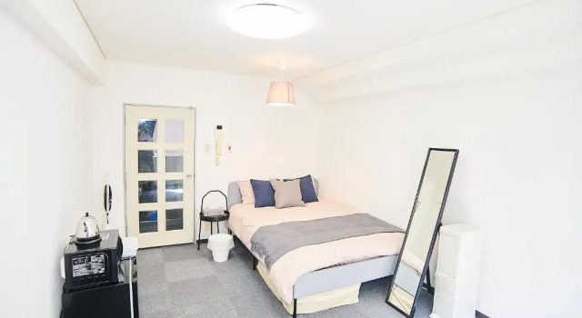 Номер Standard Shibuya Apartment Room Dogenzaka