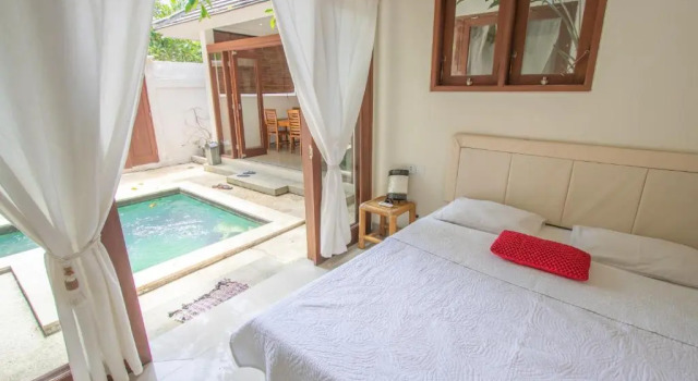 Bali Kembali Hotel, Book Hotel Cheap Hotels in Bali