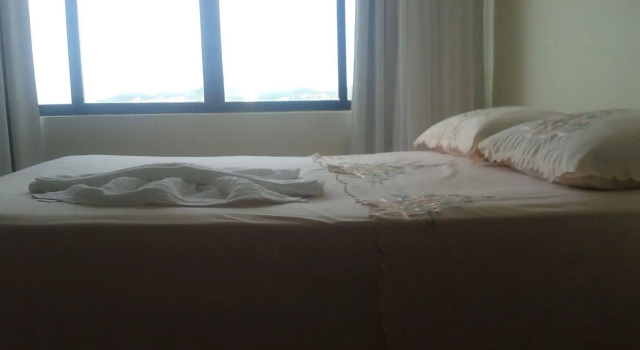 Atlântico Flat