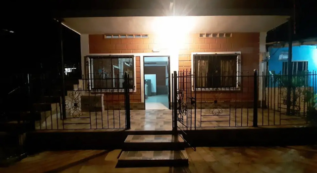 Cabañas Mar Caribe, Забронировать Отель Некокли Antioquia