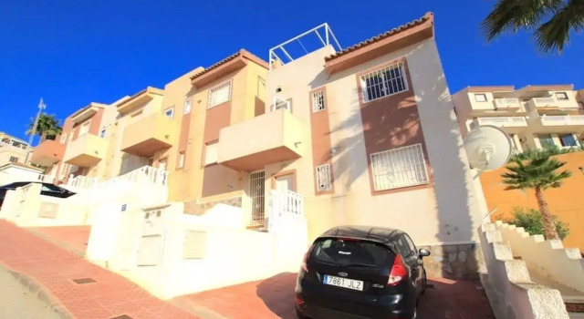 Lovely two Bedroomed Apartment Near Marquesa Golf, Забронировать Апартаменты/квартира Апартаменты Рохалес, Апартаменты/квартира