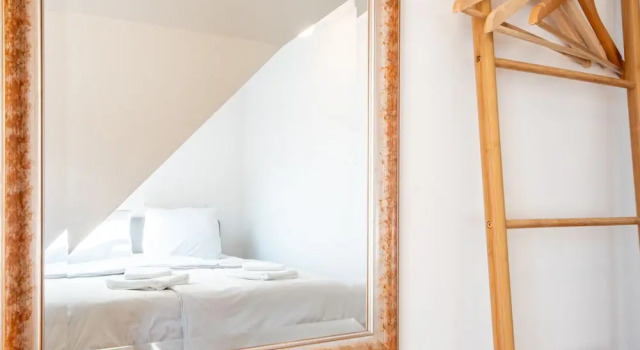 Номер Comfort Ærø Guesthouse & Cafe