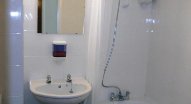 Одноместный номер Standard The Oakland Hotel