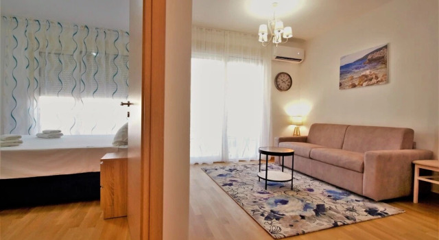 Апартаменты Kala Rooms & Suites