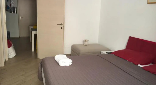 Коттедж c 1 комнатой Margherita Queen Home