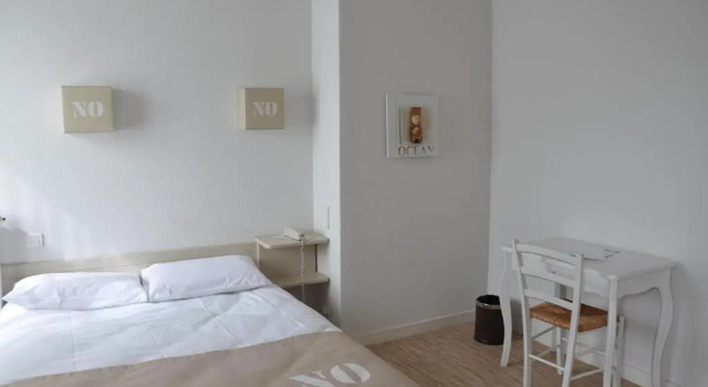Номер Comfort Hotel Autre Mer