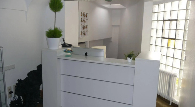 Hotel Sechzehn, Забронировать Отель Леверкузен Северный Рейн-Вестфалия