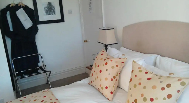 Номер Standard South Lodge Guest House