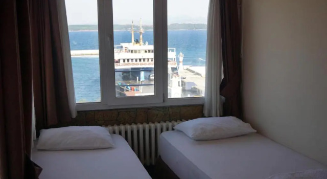 Семейный номер Standard Boss Hotel