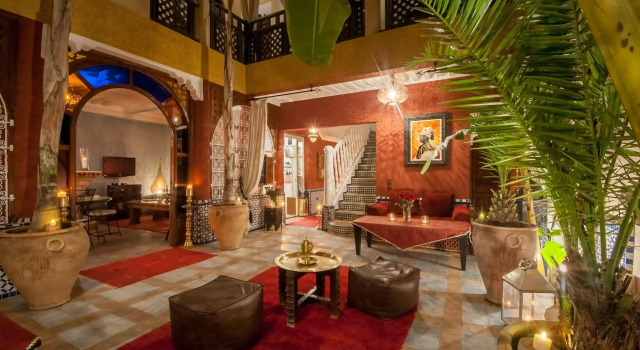 Riad Eden