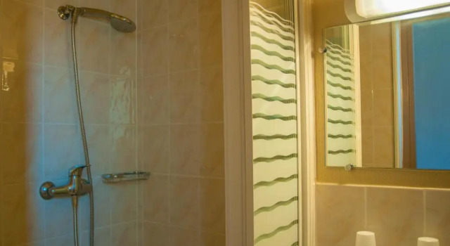 Четырёхместный номер Standard Hotel dOstende