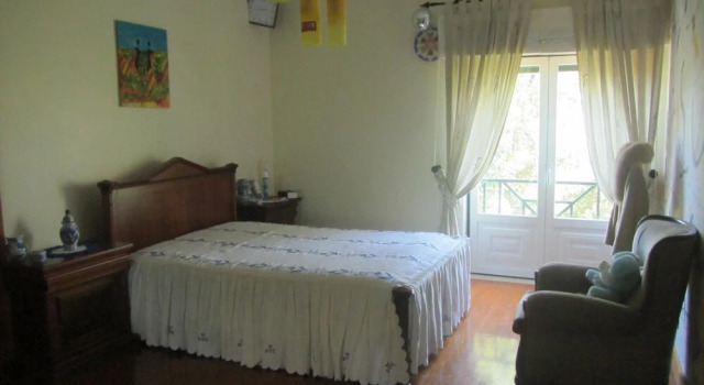 House With 4 Bedrooms in Sintra, With Wonderful sea View, Enclosed Gar