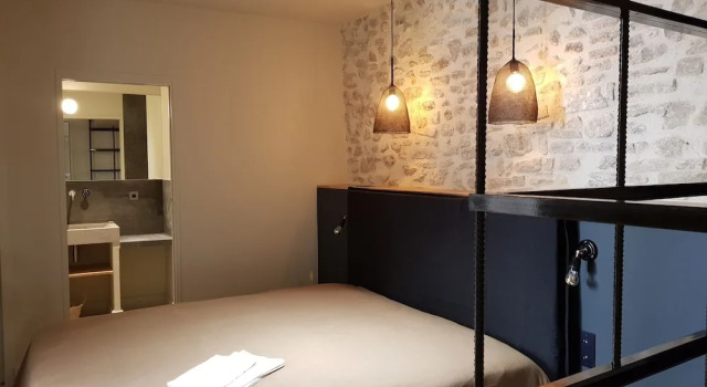 La Magnanerie de lIsle B&B, Забронировать Отель «постель и завтрак» Л'Иль-сюр-ла-Сорг Воклюз