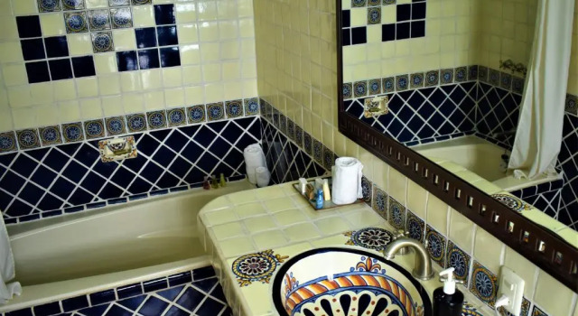 Номер Standard La Villa del Ensueno Boutique Hotel