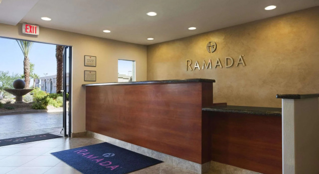 Infinity Inn & Suites