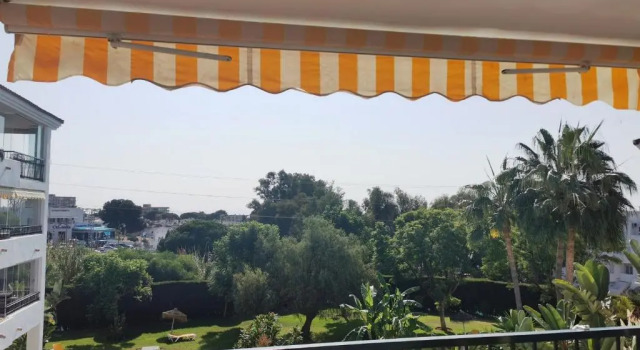 Апартаменты Lovely, cosy and well located apartment - Gran Calahonda - Calahonda - CS118
