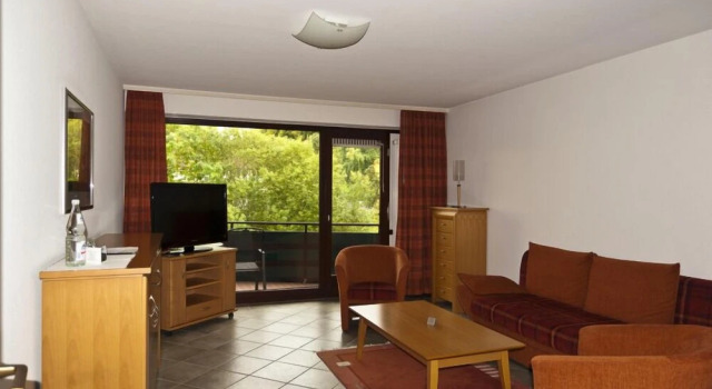 Hotel Haus Deutsch Krone, Réserver Hôtel Hôtels à Osnabrücker Land avec piscine, Piscine
