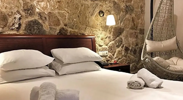 Hotel Kastri Suite