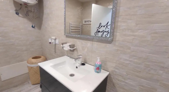 Апартаменты Apto con Hidromasaje sweet Charco by flamingo house